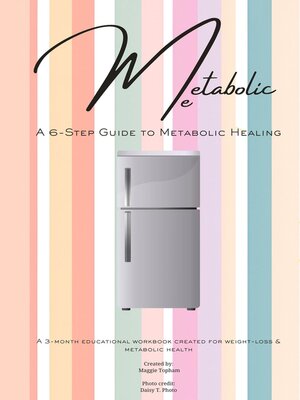 cover image of Metabolic Me